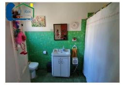 Casa amplia de un piso – Quilpué