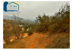 AMPLIA PARCELA 5.050 M2