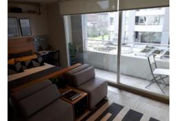 Departamento tipo estudio