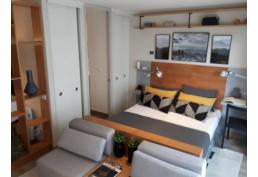 Departamento tipo estudio