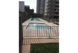 Departamento tipo estudio