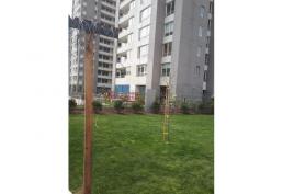 Departamento tipo estudio