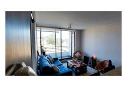 Departamento 1D1B, Lomas San Andres