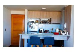 Departamento 1D1B, Lomas San Andres