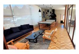 Departamento 1D1B, Lomas San Andres