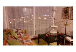 Arriendo año corrido Depto 1d-1b-45mt2 amoblado Plan Viña del Mar $440.000