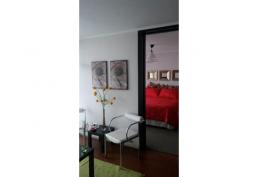 Arriendo año corrido Depto 1d-1b-45mt2 amoblado Plan Viña del Mar $440.000