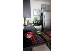 Arriendo año corrido Depto 1d-1b-45mt2 amoblado Plan Viña del Mar $440.000