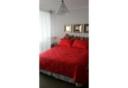 Arriendo año corrido Depto 1d-1b-45mt2 amoblado Plan Viña del Mar $440.000