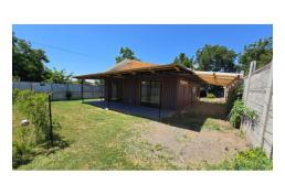 Se Arrienda Casa En Villa Las Mercedes Comuna Isla De Maipo