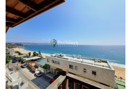 Año nuevo frente al mar en Reñaca casa en arriendo del 31 diciembre al 2 enero