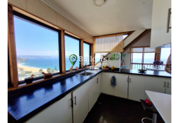 Año nuevo frente al mar en Reñaca casa en arriendo del 31 diciembre al 2 enero