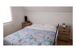 En arriendo casa en tranquilo sector de Curauma