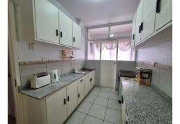 En venta departamento en Viña del mar, calle Álvarez