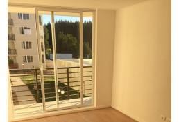 Arriendo departamento en condominio san Pablo de Curauma