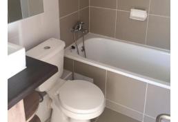 Arriendo departamento en condominio san Pablo de Curauma