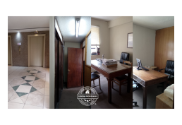 VENDE OFICINA EN AGUSTINAS 853 - EXCELENTE OPORTUNIDAD