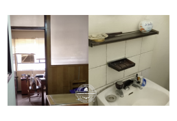 VENDE OFICINA EN AGUSTINAS 853 - EXCELENTE OPORTUNIDAD