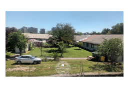 VENDE AMPLIA Y COMODA CASA EN MACUL