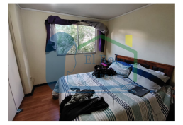 Departamento en segundo piso – Villa Alemana