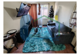 Departamento en segundo piso – Villa Alemana