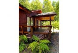 Casa Familiar,Amplia, Cómoda y Equipada ruta Villarrica a Pucón km12