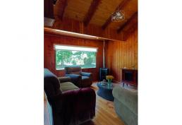 Casa Familiar,Amplia, Cómoda y Equipada ruta Villarrica a Pucón km12