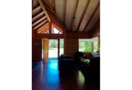 Casa  Familiar, Amplia, Cómoda y Equipada ruta Villarrica a Pucón km12