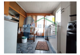 CASA CON GRAN TERRENO – PEÑABLANCA