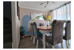 CASA ESTILO MEDITERRÁNEO EN CONDOMINIO – LOS PINOS, QUILPUÉ