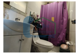 CASA DE DOS PISOS EN CONDOMINIO CERRADO