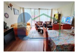 Amplio departamento en octavo piso – Forestal