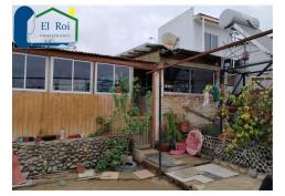 Amplia casa de un piso – Villa Alemana