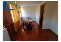 Departamento en tercer piso – Belloto Sur