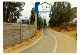 AMPLIA PARCELA 5.050 M2