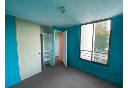 Departamento en venta, condominio Parque Curauma