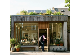 Propiedad/Oficina en Sector Capital: la mejor opción para tu #industria o #negocio