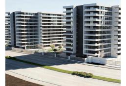 Lomas de San Andrés, semi nuevo, con estacionamiento y bodega.