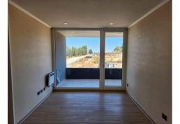 Lomas de San Andrés, semi nuevo, con estacionamiento y bodega.