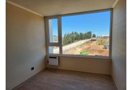 Lomas de San Andrés, semi nuevo, con estacionamiento y bodega.