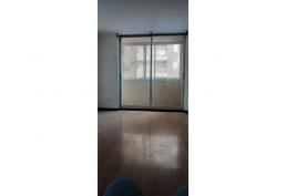Arriendo departamento 3 dormitorios, 1 baño