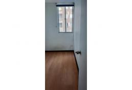 Arriendo departamento 3 dormitorios, 1 baño
