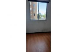 Arriendo departamento 3 dormitorios, 1 baño