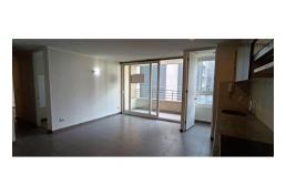 Vende maravilloso y luminoso departamento en Santiago