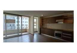 Vende maravilloso y luminoso departamento en Santiago