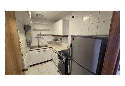 Se Arrienda Departamento A Pasos Del Metro Escuela Militar