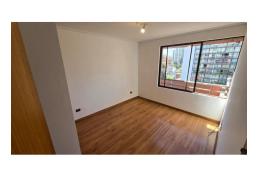 Se Arrienda Departamento A Pasos Del Metro Escuela Militar