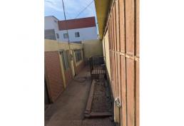 VENDO TERRENO CON CASA- ARICA CENTRO-oportunidad
