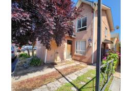 Se Arrienda Casa En Condominio San Luis Comuna De Talagante