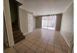 Se Arrienda Casa En Condominio San Luis Comuna De Talagante